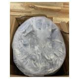 Retails for $110! Twin Mattress,10 Inch Medium Firm Hybrid Bed Mattresses,Twin Mattress Size with High Density Foam and Independent Pocket Springs,Release Pressure,Cool and Breathable