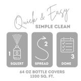 64 oz. Multi-Surface Floor Cleaner