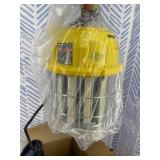 BRAUN 12,000 Lumen Linkable LED Hanging Work Light with 360° Light Output