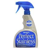 22 oz. Perfect Stainless 100% Streak-Free Stainless-Steel Polish