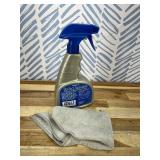 22 oz. Perfect Stainless 100% Streak-Free Stainless-Steel Polish