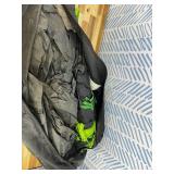 Retails for $110! 4/6/8 Person Instant Tent, Waterproof Pop Up Tents for Camping with Rainfly, 60 Seconds Easy Setup, Automatic Cabin Tent for Family Camping with Expandable Carry Bag & Upgraded Venti