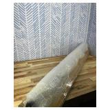 Retails for $110! Aluminum Alloy Black Corner Guards 12PCS Thickness Wall Corner Protectors for Walls Right Angle Corner Protectors Guards L Shaped Metal Protectors 90 Angle, Corner Guards 19Ga (1.6x1