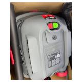Retails for $107! Shop-Vac 5430096 Wet/Dry Vacuum, 4 Gallon, 4 Peak HP, 1.25 Inch Diameter x 7 Foot Hose, 15 Foot Cord, Ideal for Jobsite, Garage, Workshop & Home