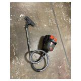 Retails for $150! Aspiron Canister Vacuum, Upgraded 1600W Bagless Canister Vacuum Cleaner, Auto Cord Rewind, H13 HEPA Filter, 3.7Qt Large Capacity