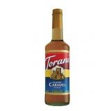 Torani Caramel Classic Syrup