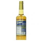 Torani Caramel Classic Syrup