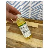 8 oz. Peppermint Rodent Repellent Concentrate Makes 1 Gal. Natural Spray for Rats, Mice and More