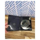 Wicked (Blu Ray Only)
