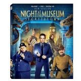 Night at the Museum: Secret of the Tomb (DVD ONLY)