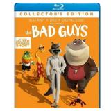 The Bad Guys (DVD Only)