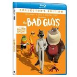 The Bad Guys (DVD Only)