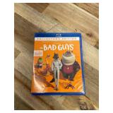 The Bad Guys (DVD Only)