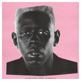 Tyler, the Creator - IGOR (EXPLICIT LYRICS) (Vinyl)