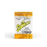 Sqwincher Fast Pack Liquid Concentrate, Tropical Cooler, .6 fl oz (1 Pack of 50)