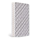 Premium Dual-Sided Baby Crib Mattress and Toddler Mattress - 52" x 27.6" x 5" - Breathable - Firm Soft - Fits Standard Cribs and Toddler Beds