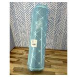 Premium Dual-Sided Baby Crib Mattress and Toddler Mattress - 52" x 27.6" x 5" - Breathable - Firm Soft - Fits Standard Cribs and Toddler Beds
