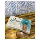 Brand - Mama Bear Gentle Touch Diapers, Size 3, 42 Count