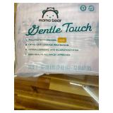 Brand - Mama Bear Gentle Touch Diapers, Size 3, 42 Count