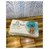 Brand - Mama Bear Gentle Touch Diapers, Size 3, 42 Count