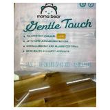 Brand - Mama Bear Gentle Touch Diapers, Size 3, 42 Count