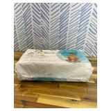 Brand - Mama Bear Gentle Touch Diapers, Size 3, 42 Count