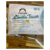 Brand - Mama Bear Gentle Touch Diapers, Size 3, 42 Count
