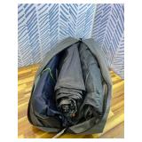Retails for $107! ArkTrek 6 Person Tents for Camping-Robust Family Camping Tent Cabin w Ground Sheet, Rainfly Cover, Powerport-Comfy Large Quick, Waterproof Pop up Camping Tent for Picnics Fishing Hik