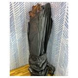 Portable 2/3/4 Person 270 Degree See Through Hunting Blind Ground Camouflage Pop Up Hub Turkey Deer Blinds Tent