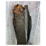 Portable 2/3/4 Person 270 Degree See Through Hunting Blind Ground Camouflage Pop Up Hub Turkey Deer Blinds Tent