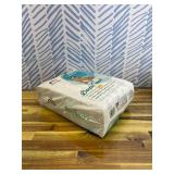 Brand - Mama Bear Gentle Touch Diapers, Size 4, 37 Count