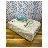 Brand - Mama Bear Gentle Touch Diapers, Size 4, 37 Count