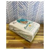 Brand - Mama Bear Gentle Touch Diapers, Size 4, 37 Count