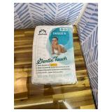 Brand - Mama Bear Gentle Touch Diapers, Size 4, 37 Count