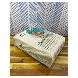 Brand - Mama Bear Gentle Touch Diapers, Size 4, 37 Count