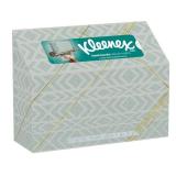 6 Pack, 360 Total, Kleenex White Hand Towel Tissues (60-Count)