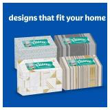 6 Pack, 360 Total, Kleenex White Hand Towel Tissues (60-Count)
