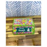 6 Pack, 360 Total, Kleenex White Hand Towel Tissues (60-Count)