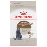 Royal Canin Appetite Control Spayed/Neutered 12+ Dry Adult Cat Food, 7 lb bag