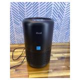 Retails for $105! LEVOIT Air Purifier for Home Allergies Pet Hair in Bedroom, Covers Up to 1073 ft by 56W High Torque Motor, AHAM VERIFIDE, 3-in-1 Filter with HEPA Sleep Mode, Remove Dust Smoke Odor, 