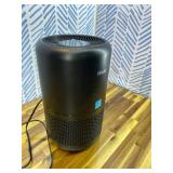 Retails for $105! LEVOIT Air Purifier for Home Allergies Pet Hair in Bedroom, Covers Up to 1073 ft by 56W High Torque Motor, AHAM VERIFIDE, 3-in-1 Filter with HEPA Sleep Mode, Remove Dust Smoke Odor, 
