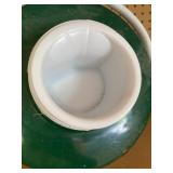 Coleman Water Jug w/ Cup, Green
