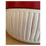 Coleman Water Jug (no cup), Red