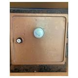 Coleman Oven