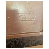 Coleman Oven