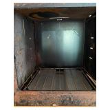 Coleman Oven