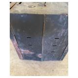 Coleman Oven