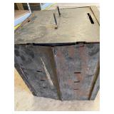 Coleman Oven