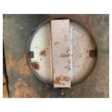 Coleman Oven