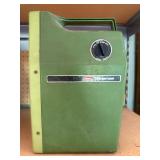 Coleman Charger 3000
